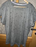 T-Shirt von Cecil, Gr. XXL - wenig getragen Sachsen-Anhalt - Wettin-Löbejün Vorschau