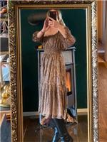 Leichtes Seidenkleid von Hallhuber Größe 42 Baden-Württemberg - Fichtenberg Vorschau