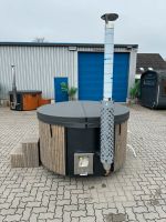 Badefass  Hottub Filter Anschl TOP Angebot Aktion Angebot Hot pot Niedersachsen - Stuhr Vorschau