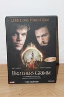 Brothers Grimm - Lerne das Fürchten! DVD Hessen - Kassel Vorschau