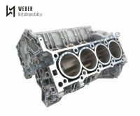 Audi S4 Motor Motorblock Nicasil Zylinder Zylinderinstandsetzung Baden-Württemberg - Eberdingen Vorschau