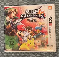 Super Smash Bros für Nintendo 3ds Nordrhein-Westfalen - Siegburg Vorschau