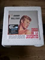 Vinyl LP  Johnny Hallyday Kr. Altötting - Neuötting Vorschau