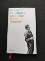 Robert Seethaler - Das Café ohne Namen - 2023 Niedersachsen - Oldenburg Vorschau