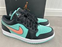 Nike Air Jordan 1 Low SE Tropical EU 44 Neu Kiel - Mitte Vorschau