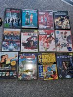XBox, XBox 360 PC-Games und DVD Filme Bayern - Augsburg Vorschau