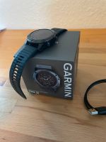 Garmin Fenix 5x Niedersachsen - Warmsen Vorschau