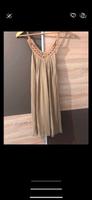 Kleid Khaki mit Strass Hessen - Offenbach Vorschau