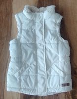 Ärmellose Kinderjacke, Weste, Gr 128 Baden-Württemberg - Forst Vorschau