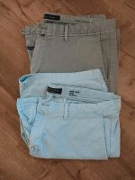 Doppelpack Marco Polo kurze Hose, Bermudas, Gr. 36 regular fit Ludwigslust - Landkreis - Zarrentin Vorschau