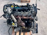 motor F1AE3481D 99316km✔️ Mit Anbauteile 2.3 Euro5 Fiat Ducato Niedersachsen - Braunschweig Vorschau