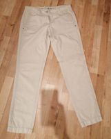 Chinohose S. Oliver beige, Gr. 38 Nordrhein-Westfalen - Langenfeld Vorschau