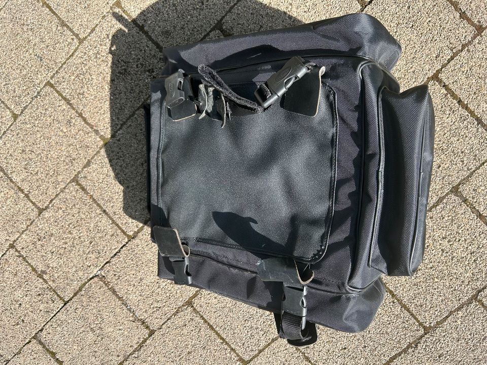 Tankrucksack von Held in Schwäbisch Gmünd