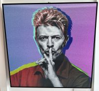 LUMAS-David Bowie „Changes1“ von Gavin Evans, Lentikular, 885€ Münster (Westfalen) - Handorf Vorschau