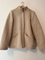 Teddy-Jacke Bayern - Gräfendorf Vorschau