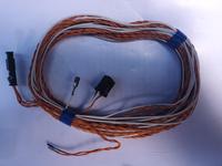 Kabel Rückfahrkamera Audi A4 Avant 2015-2019 MMI HIGH Thüringen - Weida Vorschau