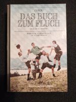Zefix Das Buch zum Fluch Bayrisch Bayern Dialekt Bayern - Osterhofen Vorschau