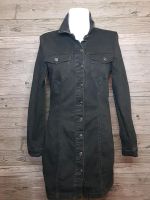 Jeansjacke/ Jeanskleid Stretch schwarz Gr.38 Pankow - Prenzlauer Berg Vorschau