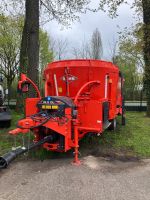 Kuhn Profile 22.2 CL Futtermischwagen kein BVL kein Strautmann Nordrhein-Westfalen - Versmold Vorschau