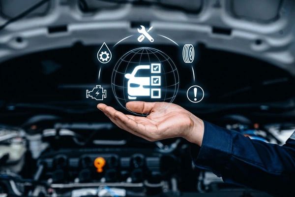 Auto Diagnostik - Bequem & Präzise für nur 49€! in Hamburg