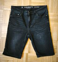 C&A Slim Shorts Jog Denim Gr 32 Hessen - Schwalmstadt Vorschau