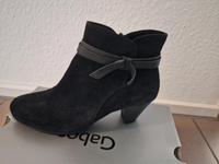 Stiefeletten (Gabor, dunkelblau, Gr. 40) Nordrhein-Westfalen - Witten Vorschau