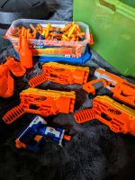 Nerf Set abzugeben Thüringen - Gotha Vorschau