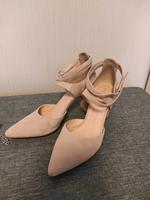 Pier one Pumps, Riemenpumps,38 Duisburg - Walsum Vorschau
