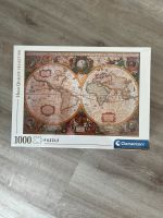 Puzzle Originalverpackt 1000 Teile Baden-Württemberg - Weissach im Tal Vorschau