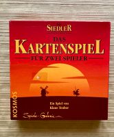 Siedler Kartenspiel Baden-Württemberg - Karlsruhe Vorschau