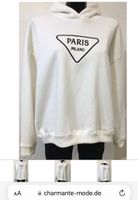 Damenmode Sweater Sweatshirt ✅Neu Paris Milano Pullover Oberteil Düsseldorf - Friedrichstadt Vorschau