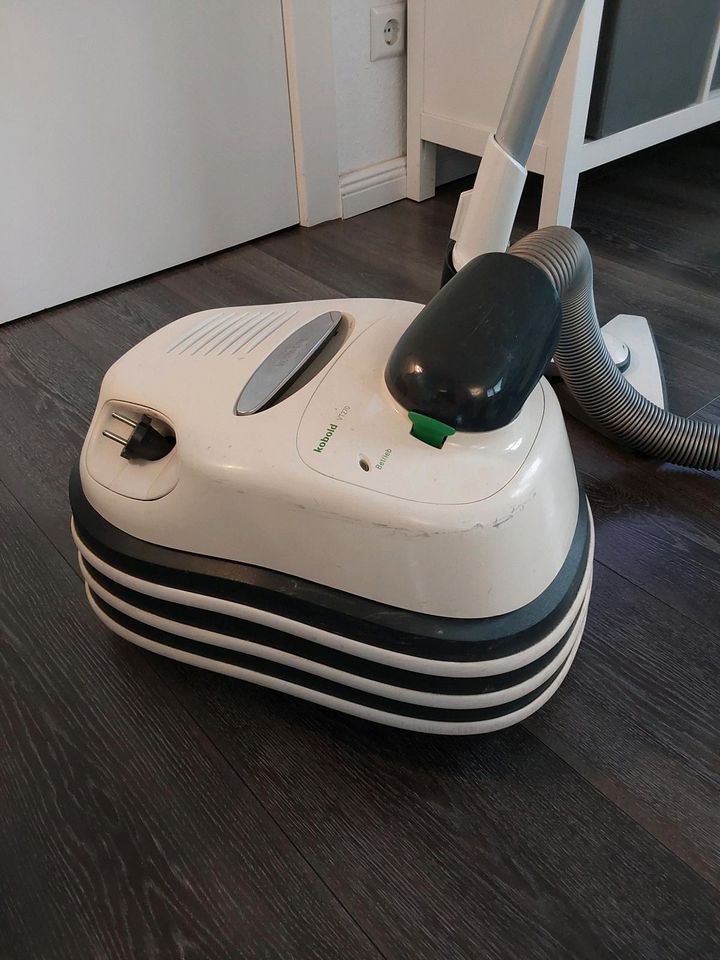 Vorwerk Kobold VT 270 Staubsauger in Appen