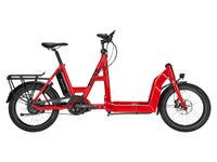 Lastenfahrrad iSY 2023 Cargo N3.8 ZR i:SY FLAGSHIPSTORE HH Wandsbek - Hamburg Rahlstedt Vorschau