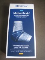 Bauerfeind*MalleoTrain titan* Sprunggelenkbandage*neu Baden-Württemberg - Eislingen (Fils) Vorschau