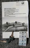 Dachträger für BMW X1 Rheinland-Pfalz - Höhn Vorschau