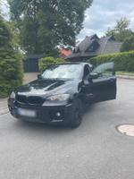 BMW X6 xDrive35d Nordrhein-Westfalen - Greven Vorschau