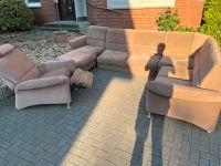 Sofa Couch Garnitur ca 330x240 Nordrhein-Westfalen - Gronau (Westfalen) Vorschau