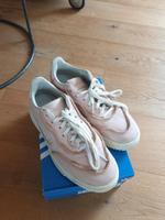ADIDAS SC Premiere Gr. 5.5 rosa Nordrhein-Westfalen - Bad Wünnenberg Vorschau
