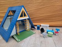 Playmobil kleines Ferienhaus Baden-Württemberg - Ebersbach an der Fils Vorschau