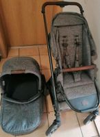 Kinderwagen 2in1 ABC Kondor Buggy Sachsen-Anhalt - Halle Vorschau