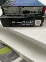 Giga blue HD 800 SE Receiver Köln - Ostheim Vorschau