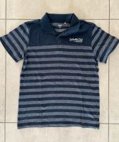 Poloshirt Shirt Tshirt Yigga Gr. 158 164 blau grau Nordrhein-Westfalen - Neukirchen-Vluyn Vorschau
