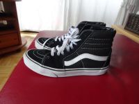 Sneaker von Vans off the Wall Gr.38 Hessen - Biedenkopf Vorschau