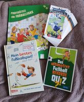 Fußball Buch Quiz Lesen Niedersachsen - Cappeln (Oldenburg) Vorschau