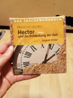 Taschenhörbuch Hector und die Entdeckung der Zeit NEU Hörbuch Schleswig-Holstein - Neuberend Vorschau