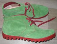 Neu, Think !, 41, Boots, Stefeletten, Marken Schuhe Niedersachsen - Winsen (Aller) Vorschau