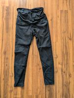 Hose Stretch Schwangerschaft H&M schwarz 42 Baden-Württemberg - Waldbronn Vorschau