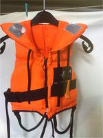 Rettungsweste  15 - 20 kg Schleswig-Holstein - Eckernförde Vorschau