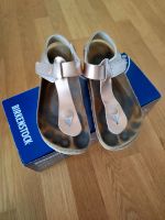 Birkenstock Sandalen 36 rosé Hessen - Eppertshausen Vorschau