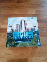 Citie Skylines - das Brettspiel zu verkaufen Niedersachsen - Langwedel Vorschau